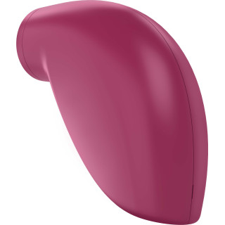 Stimulateur clito One Night Stand de dos