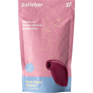 Stimulateur clito One Night Stand emballage