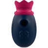Stimulateur de clitoris Clit King Bleu marine