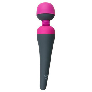 Masseur PalmPower tête interchangeable de profil