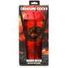 Masturbateur Creature Dragon rouge packaging