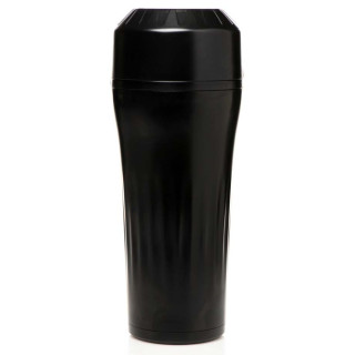 Masturbateur Creature Raptor vert fermé dans sa coque