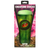 Masturbateur Creature Raptor vert packaging