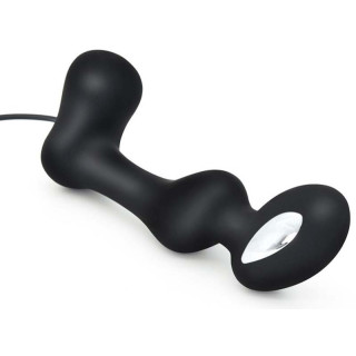 Stimulateur de prostate Electrik Probe 14x3cm plug