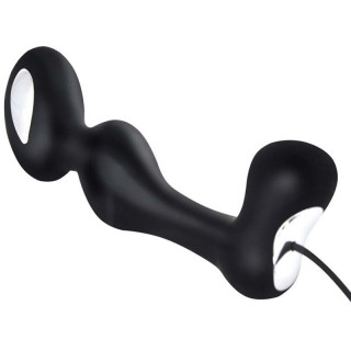 Stimulateur de prostate Electrik Probe 14x3cm plug câblé