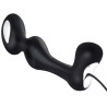 Stimulateur de prostate Electrik Probe 14x3cm plug câblé