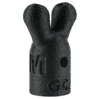 Bouchon inhalateur d'arôme GC-POP M de face