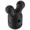 Bouchon inhalateur d'arôme GC-POP L de dessus
