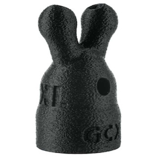 Bouchon inhalateur d'arôme GC-POP XL de profil