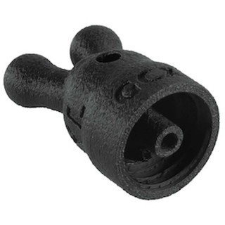 Bouchon inhalateur d'arôme GC-POP XL couché