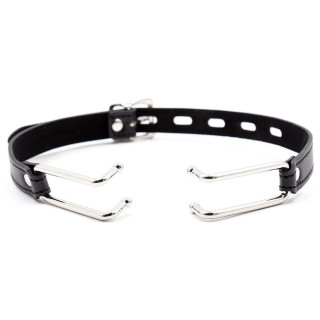 Baillon crochets de bouche métal