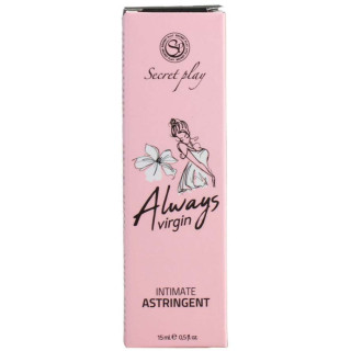 Lotion astringente Always Pleasure 15ml packaging