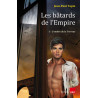 Roman érotique gay "Les bâtards de l'empire"