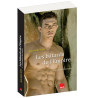 Roman érotique gay "Les bâtards de l'empire 2"