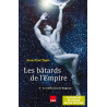 Roman érotique gay "Les bâtards de l'empire 4"