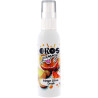 Lubrifiant eau yummy Ginger Citrus crush 50ml