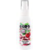 Lubrifiant eau yummy Cherry Mint breeze 50ml
