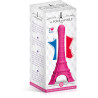 La tour est FOLLE vibro 22cm emballage
