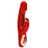 Ombra Tapping Rabbit USB rouge