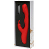 Ombra Tapping Rabbit USB rouge dans sa boîte