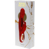 Ombra Tapping Rabbit USB rouge emballage luxueux