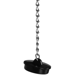 Bâillon ouvre-bouche avec entonnoir et un capuchon