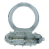 CockRing vibrant Picots transparent