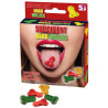 Bonbons durs sucrés pénis 90gr