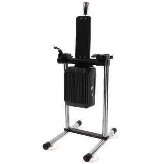 Fuck Machine Bangers Pro 2 télécommande à la verticale