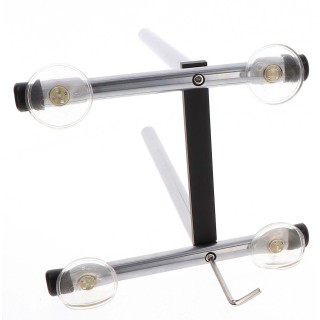 Fuck Machine Bangers Pro 2 télécommande pieds stable avec ventouse