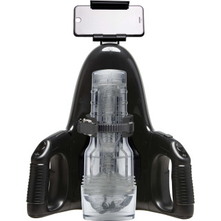 Masturbateur lancement va-et-vient universel avec fleshlight