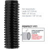 Gaine pénis Magix Pleasure 14cm dimensions