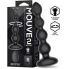 Boules vibrantes Mouve 15xØ3,5cm et sa boîte