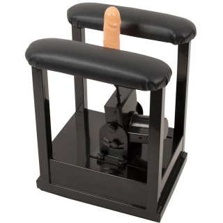 Siège Fuck-Machine Sit-On Climaxer The Banger