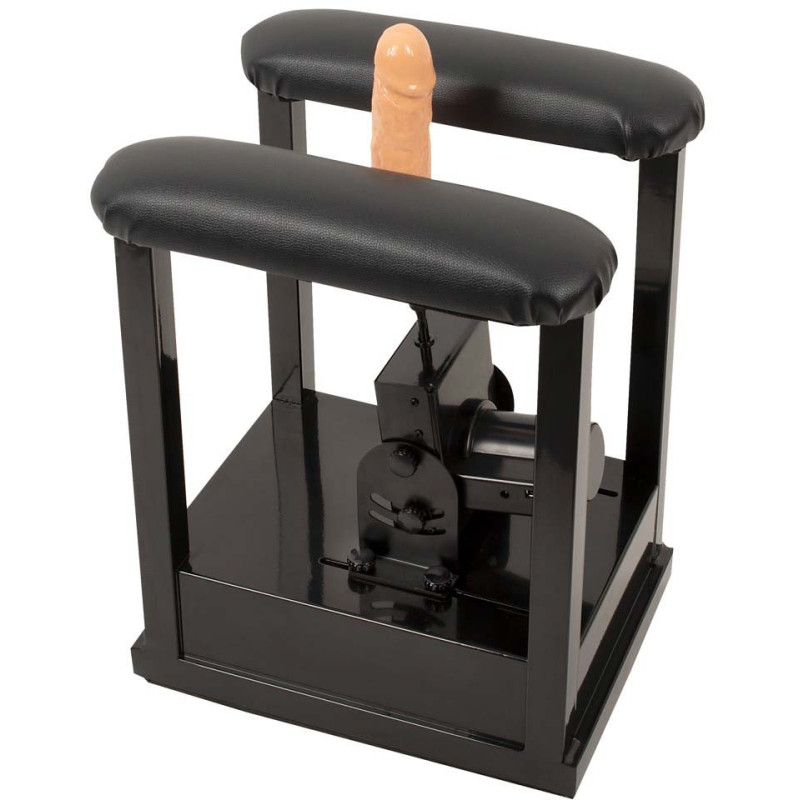 Siège Fuck-Machine Sit-On Climaxer The Banger