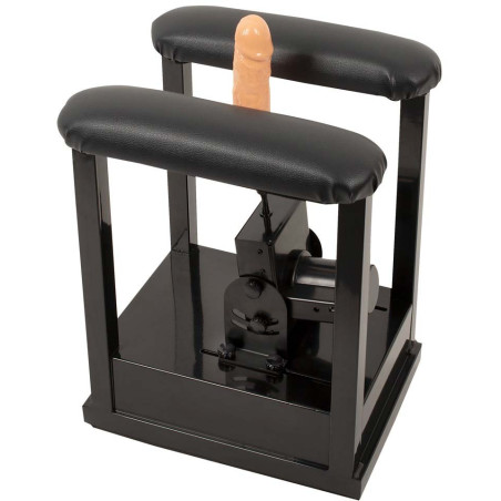 Siège Fuck-Machine Sit-On Climaxer The Banger