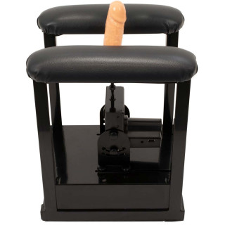 Siège Fuck-Machine Sit-On Climaxer The Banger coussin rembourré