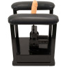 Siège Fuck-Machine Sit-On Climaxer The Banger coussin rembourré