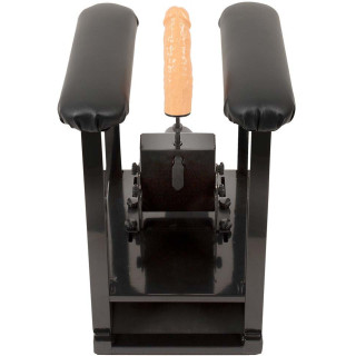Siège Fuck-Machine Sit-On Climaxer The Banger vue de face