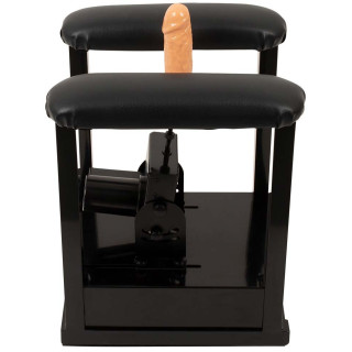 Siège Fuck-Machine Sit-On Climaxer The Banger vue de profil