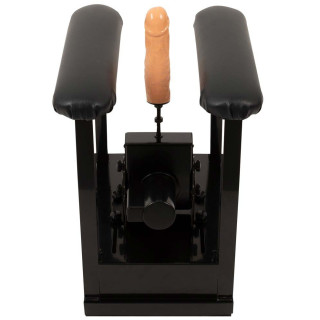 Siège Fuck-Machine Sit-On Climaxer The Banger vue arrière