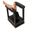 Siège Fuck-Machine Sit-On Climaxer The Banger stable et solide