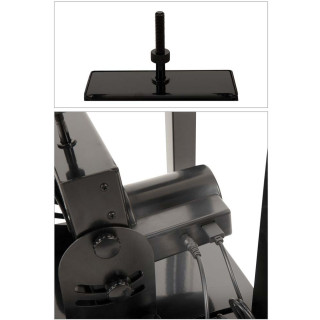 Siège Fuck-Machine Sit-On Climaxer The Banger branchement