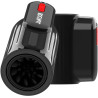 Masturbateur JAMYJOB VORTEX rotation va-et-vient vue de profil
