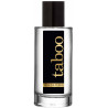 Parfum de séduction femmes Tentation 50ml