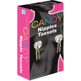 Bijoux de seins bonbons 60g