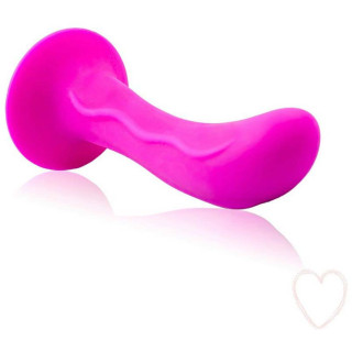 BOOTY PASSION BUTT PLUG Violet point G ou P