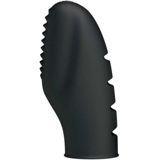 Doigt chinois vibrant Stanford