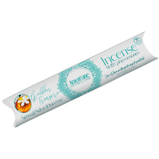 10 encens aux phéromones Golden Treasure