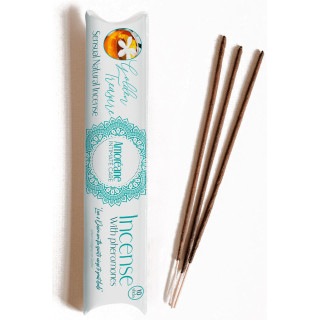 10 encens aux phéromones Golden Treasure bâtonnets